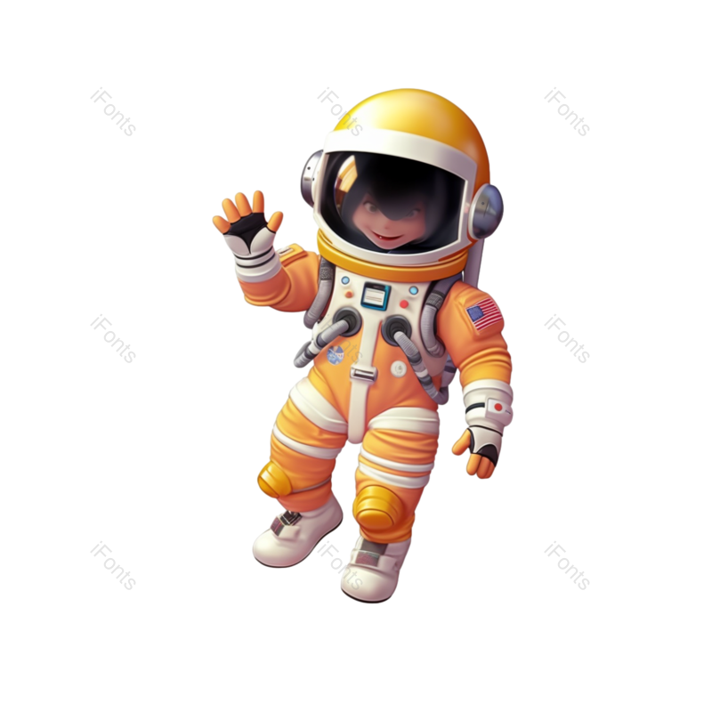 人物图片,地球元素,3DPNG,生活场景免抠素材